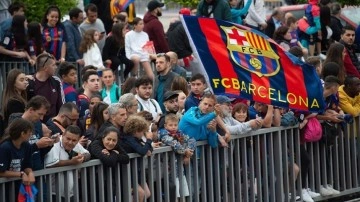 Barcelona mali sorunlardan dolayı Barça TV'yi kapattı