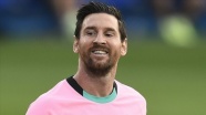 Barcelona sezon sonu ayrılsa da Messi'ye 39 milyon avro ödeyecek