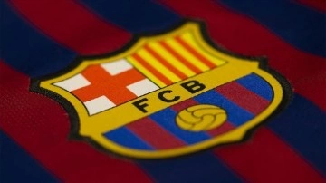 Barcelona, yeni futbolcularını LaLiga'ya kayıt etmek için kulüp bünyesinde satış yaptı