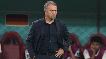 Barcelona'da teknik direkt&ouml;rl&uuml;k g&ouml;revine Hansi Flick getirildi