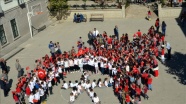 Barış Pınarı Harekatı&#039;na öğrencilerden destek