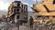 Barışın sağlanamadığı Yemen'de 2020'de çatışmalar şiddetlendi