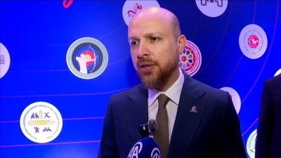 "Barışın sesi" sporla y&uuml;kselecek