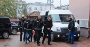 Bartın’da 3 polis memuru FETÖ soruşturması