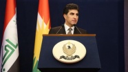 Barzani&#039;den &#039;Sincar vilayet olsun&#039; çağrısı