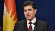 Barzani'den terör örgütü PKK'ya 'Sincar' tepkisi