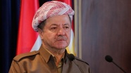 Barzani Fransa’da seçilecek yeni cumhurbaşkanından destek istedi