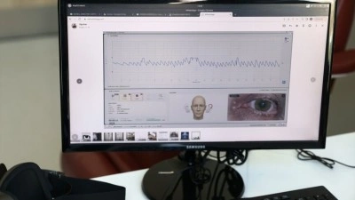 Baş d&ouml;nmesi ve denge bozuklukları mobil cihazlarla teşhis edilecek