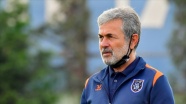 Başakşehir Teknik Direktörü Aykut Kocaman: Transferde acele etmeyeceğiz