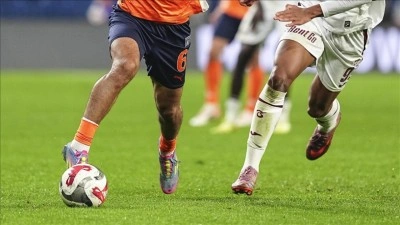 Başakşehir, T&uuml;rkiye Kupası'nda yarın Trabzonspor'u ağırlayacak