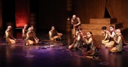 'Başakşehirli Genç Yıldızlar Sahnede' tiyatro festivalinde final heyecanı
