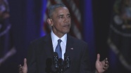 'Başardık' diyen Obama'nın karnesi başarısızlıklarla dolu