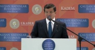 Başbakan Ahmet Davutoğlu:Her türlü önlemi alıyoruz