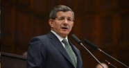 Başbakan Davutoğlu, Brüksel'deki saldırıları lanetledi