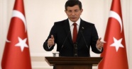 Başbakan Davutoğlu: 'Merhum Menderes...'