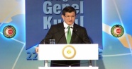 Başbakan Davutoğlu: ’Mutlaka ve mutlaka yenilecektir’