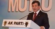 Başbakan Davutoğlu'ndan başkanlık sistemi açıklaması