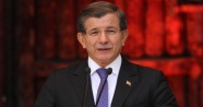 Başbakan Davutoğlu: Türkiye ayaktayken Bosna Hersek...