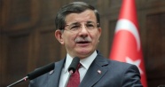 Başbakan Davutoğlu Türkiye Markası&#039;nı tanıttı