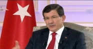Başbakan Davutoğlu: Türkiye'nin taziye evi Başbakanlık'tır