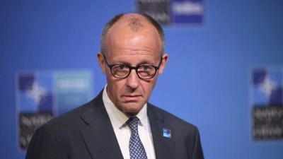 Başbakan Merz: T&uuml;rkiye&rsquo;nin dış ve g&uuml;venlik politikaları alanındaki rol&uuml;n&uuml; takdir ediyorum