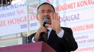 Başbakan Yardımcısı Bozdağ'dan müftülere nikah kıyma yetkisi açıklaması