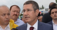 Başbakan Yardımcısı Canikli’den FETÖ’cü memurların tasfiyesine ilişkin açıklama