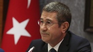Başbakan Yardımcısı Canikli foreks düzenlemesini değerlendirdi
