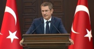 Başbakan Yardımcısı Canikli: İstihbaratta köklü reformlar yapılacak!