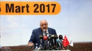 Başbakan Yardımcısı Türkeş: Mevcut anayasa 21. yüzyılda insanımıza yetmiyor