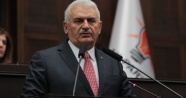 Başbakan Yıldırım'dan 'erken seçim iddialarına' ilişkin açıklama
