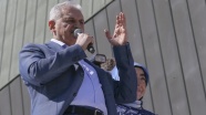 Başbakan Yıldırım'dan Kılıçdaroğlu'na adaylık çağrısı