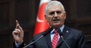 Başbakan Yıldırım'dan Kılıçdaroğlu'na: "Demokrasiyi sindireceksin kardeşim"