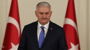 Başbakan Yıldırım'dan 'Preveze Deniz Zaferi' mesajı