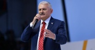 Başbakan Yıldırım'dan Süleyman Demirel açıklaması