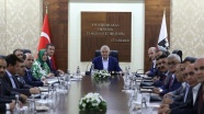 Başbakan Yıldırım Diyarbakır Valiliğini ziyaret etti