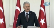 Başbakan Yıldırım 'Esnaf ve Ahilik Fonu'nun detaylarını açıkladı