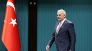 Başbakan Yıldırım Gürcistan'a gidecek