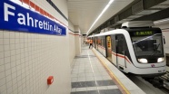 Başbakan Yıldırım'ın girişimiyle İzmir metrosu 7 km uzatılacak