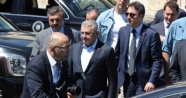 Başbakan Yıldırım, Mevlana Müzesi'ni ziyaret etti