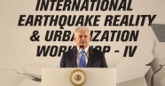 Başbakan Yıldırım: Topraklarımızın yüzde 42'si deprem riski altındadır