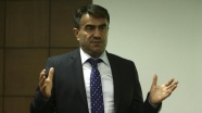 BİK Genel Müdürü Karaca: Basın, dijitali fırsatlar sunan bir yapı olarak görmeli