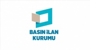 Basın İlan Kurumu yeni logosuyla kurumsal kimliğini yeniledi