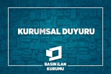 Basın İlan Kurumu'ndan 'link tıklaması' açıklaması!