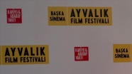 Başka Sinema Ayvalık Film Festivali 2-8 Eylül'de düzenlenecek