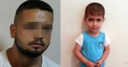 Başkasına ateş ederken 3 yaşındaki Iraklı çocuğu öldüren genç tutuklandı