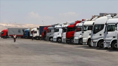 Başkent 2026'ya ihracat rekoruyla girdi