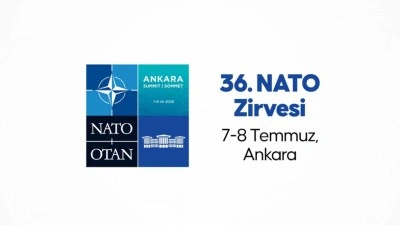 Başkent NATO Zirvesi'ne hazırlanıyor