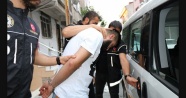 Başkent’te çeşitli suçlardan aranan bin 79 kişi yakalandı