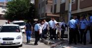Başkent'te 'kız kaçırma' kavgası: 1 yaralı, 5 gözaltı